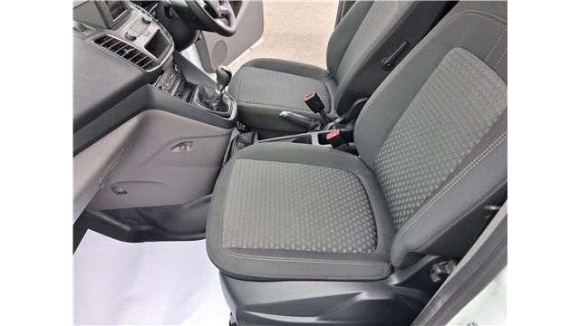 2024 FORD TRANSIT CONNECT 2024 FORD TRANSIT CONNECT