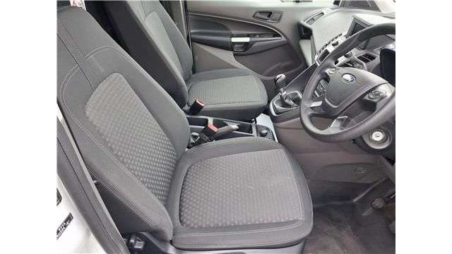 2024 FORD TRANSIT CONNECT 2024 FORD TRANSIT CONNECT