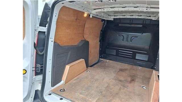2024 FORD TRANSIT CONNECT 2024 FORD TRANSIT CONNECT