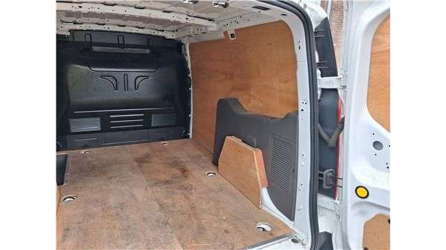 2024 FORD TRANSIT CONNECT 2024 FORD TRANSIT CONNECT