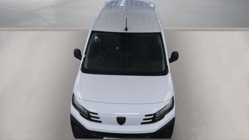 2024 PEUGEOT PARTNER 2024 PEUGEOT PARTNER