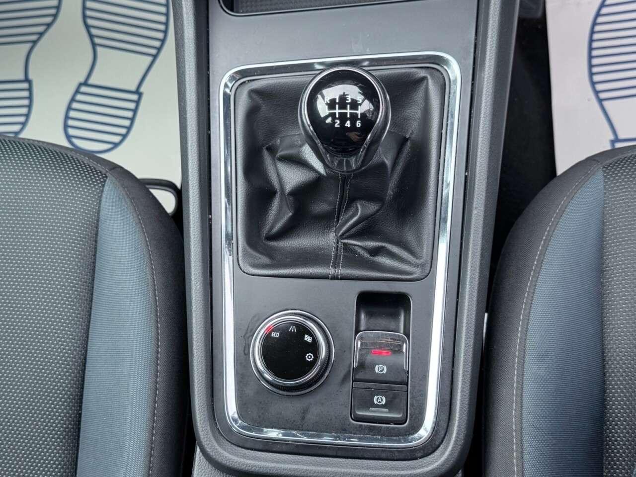 2018 SEAT ATECA 2018 SEAT ATECA