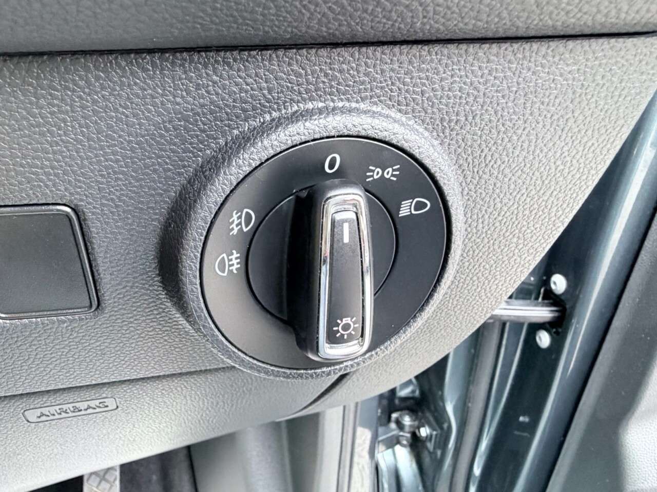 2018 SEAT ATECA 2018 SEAT ATECA
