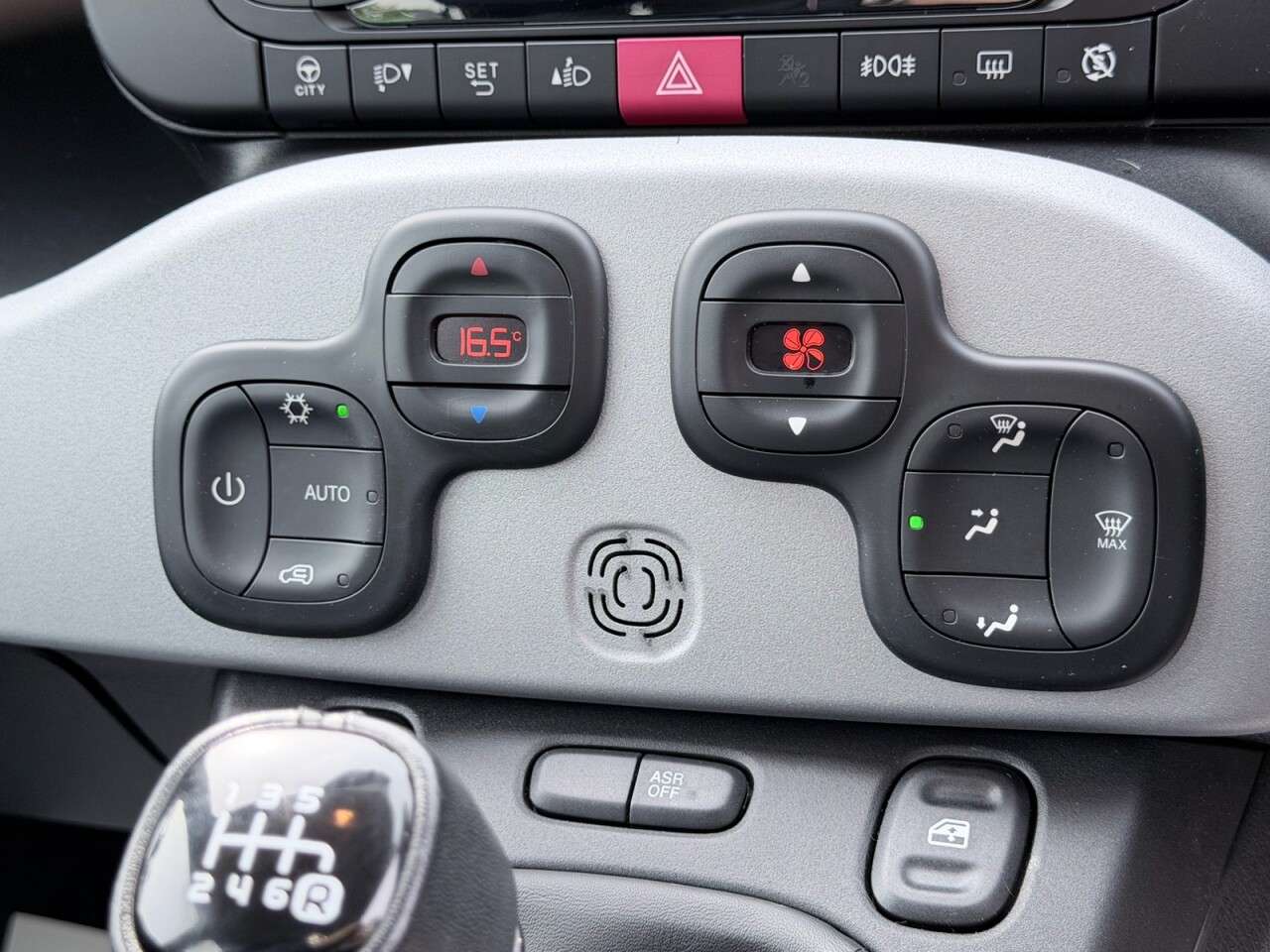 2020 FIAT PANDA 2020 FIAT PANDA