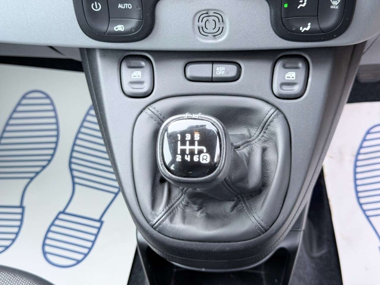 2020 FIAT PANDA 2020 FIAT PANDA