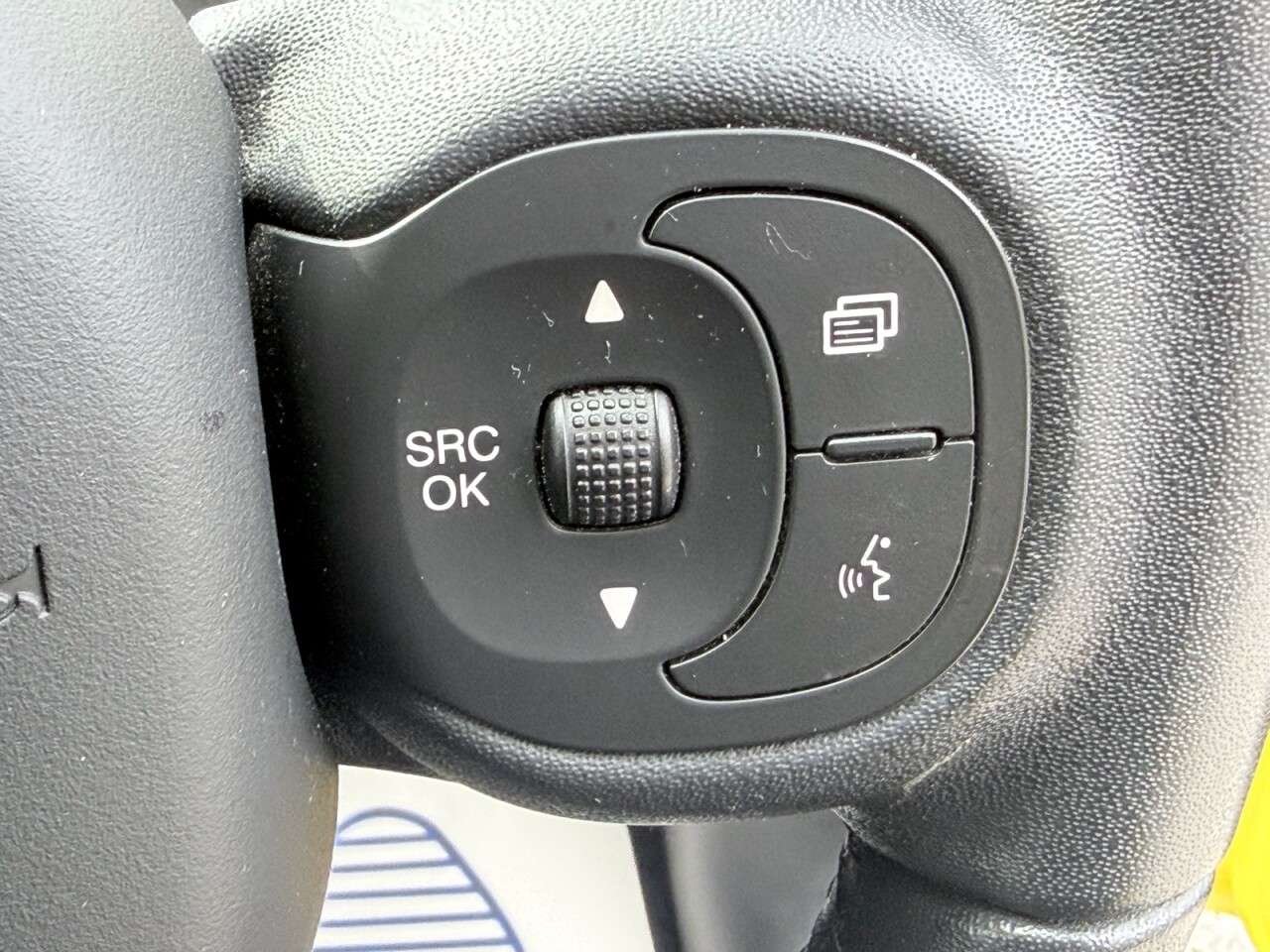 2020 FIAT PANDA 2020 FIAT PANDA