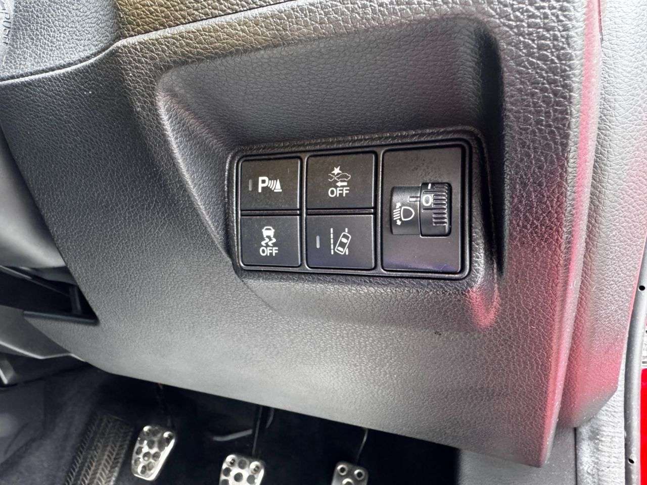 2017 HONDA CIVIC 2017 HONDA CIVIC