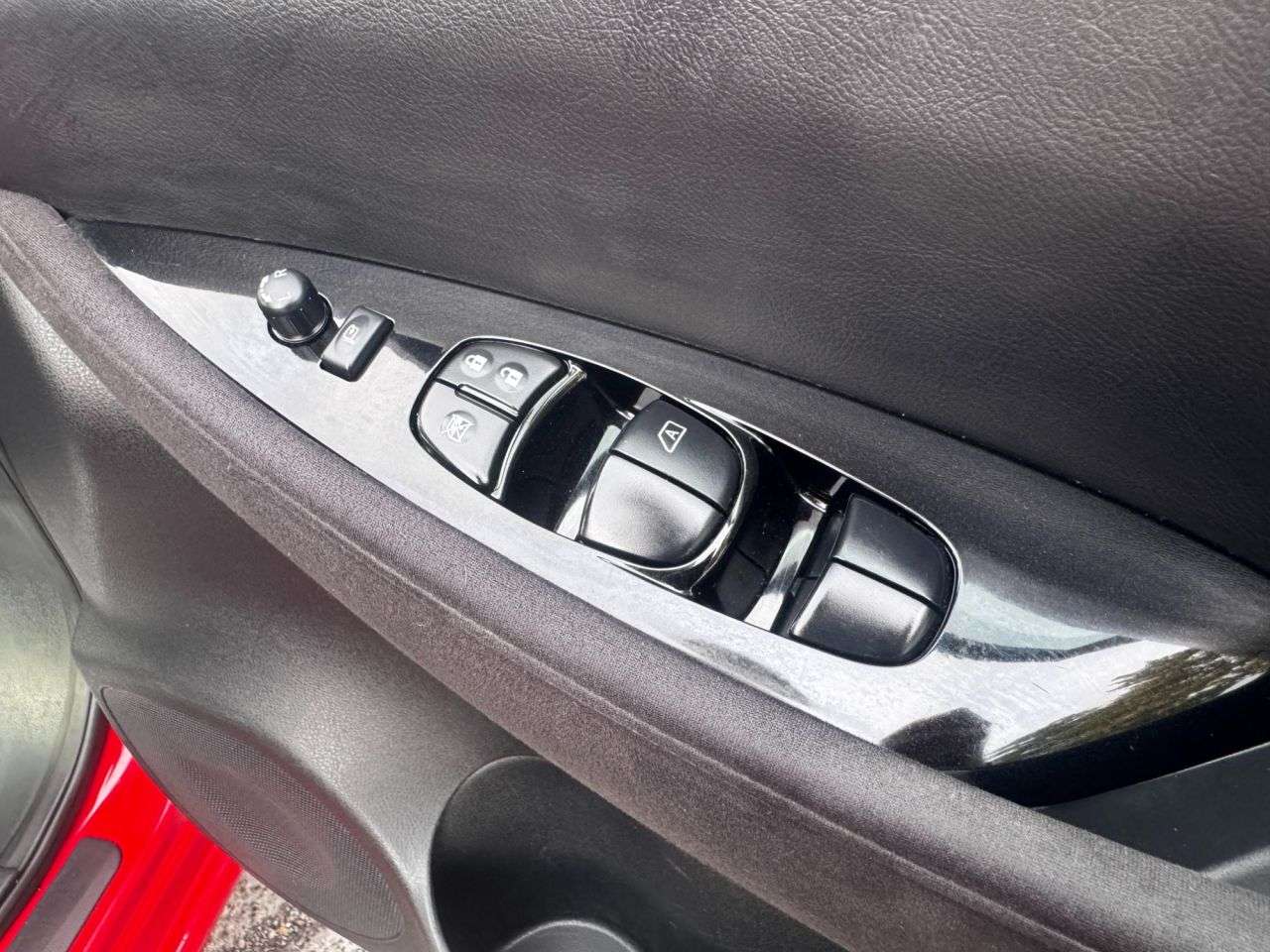 2016 NISSAN LEAF 2016 NISSAN LEAF