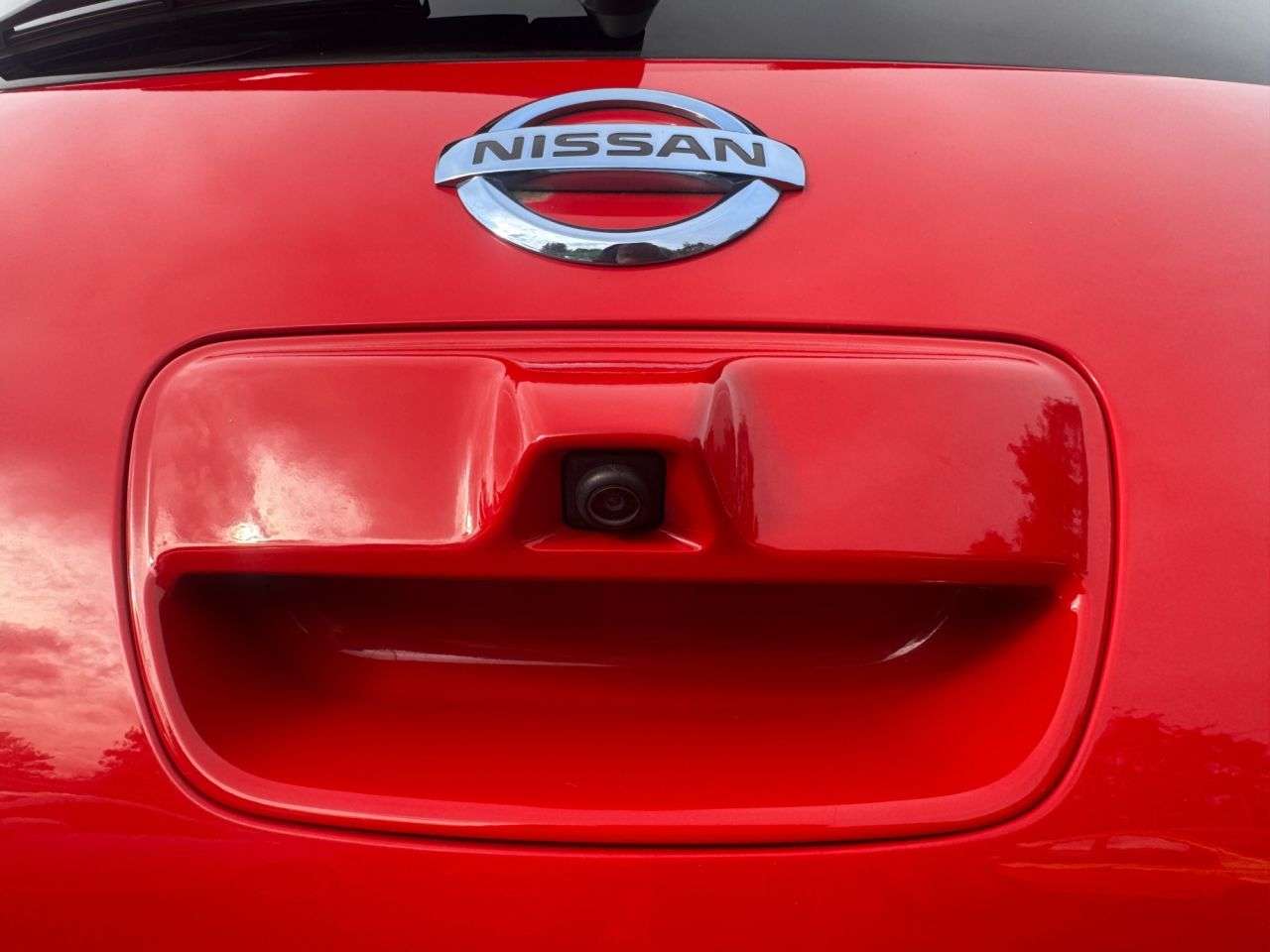 2016 NISSAN LEAF 2016 NISSAN LEAF