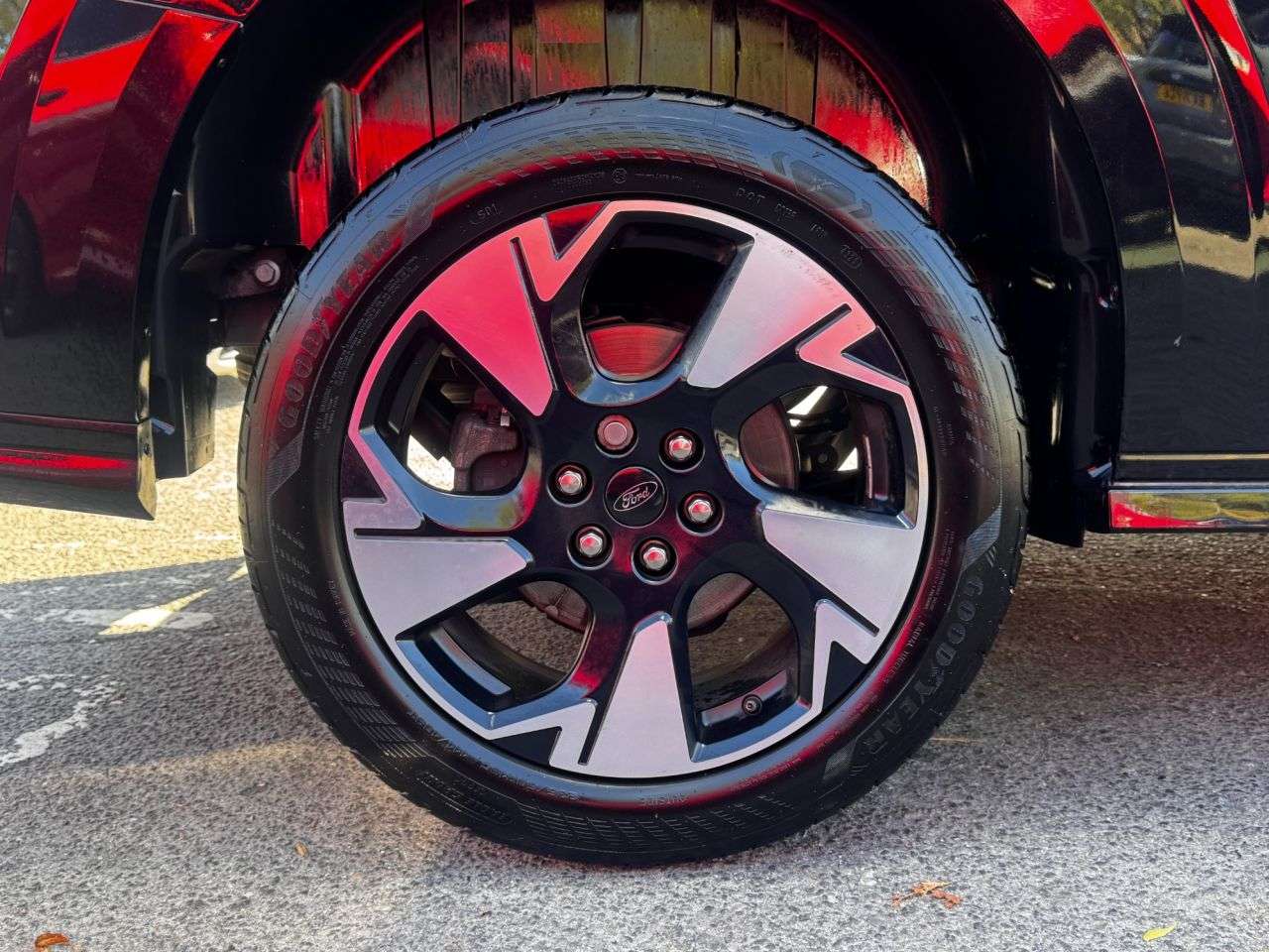 2025 FORD TRANSIT CUSTOM 2025 FORD TRANSIT CUSTOM