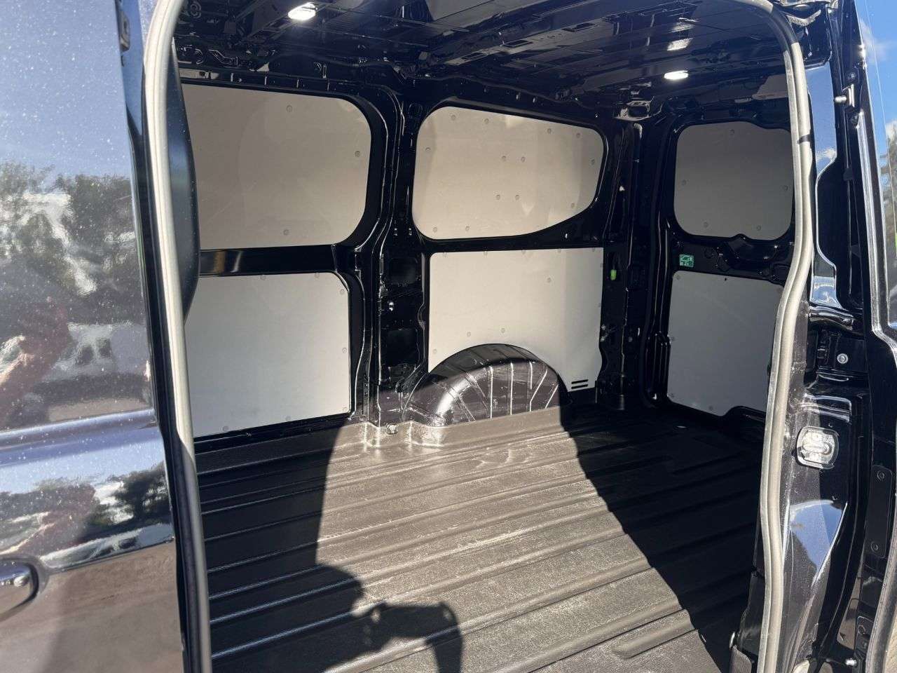 2025 FORD TRANSIT CUSTOM 2025 FORD TRANSIT CUSTOM