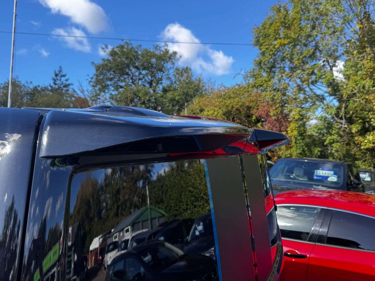 2025 FORD TRANSIT CUSTOM 2025 FORD TRANSIT CUSTOM