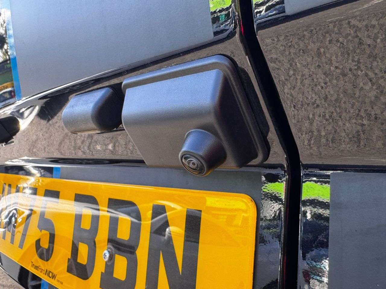 2025 FORD TRANSIT CUSTOM 2025 FORD TRANSIT CUSTOM