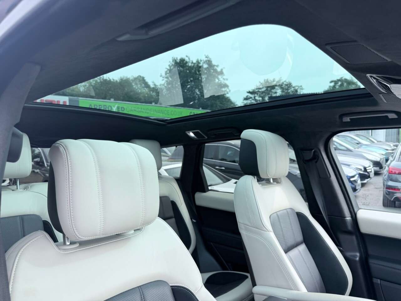 2019 LAND ROVER RANGE ROVER SPORT 2019 LAND ROVER RANGE ROVER SPORT