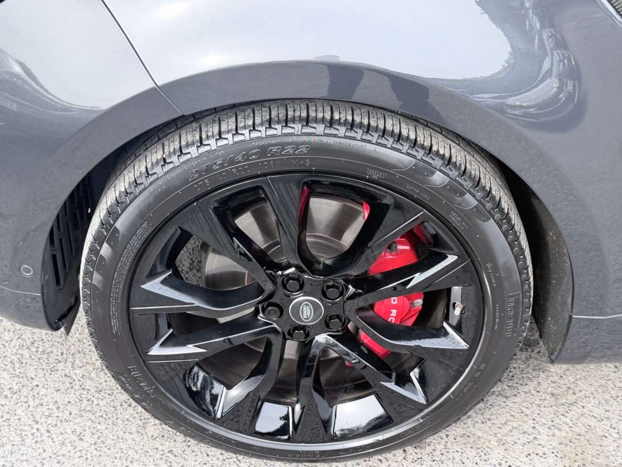2019 LAND ROVER RANGE ROVER SPORT 2019 LAND ROVER RANGE ROVER SPORT