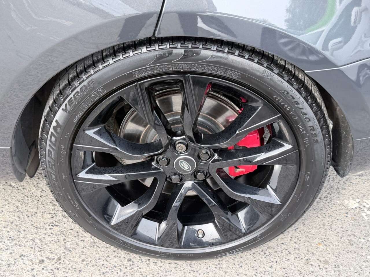 2019 LAND ROVER RANGE ROVER SPORT 2019 LAND ROVER RANGE ROVER SPORT