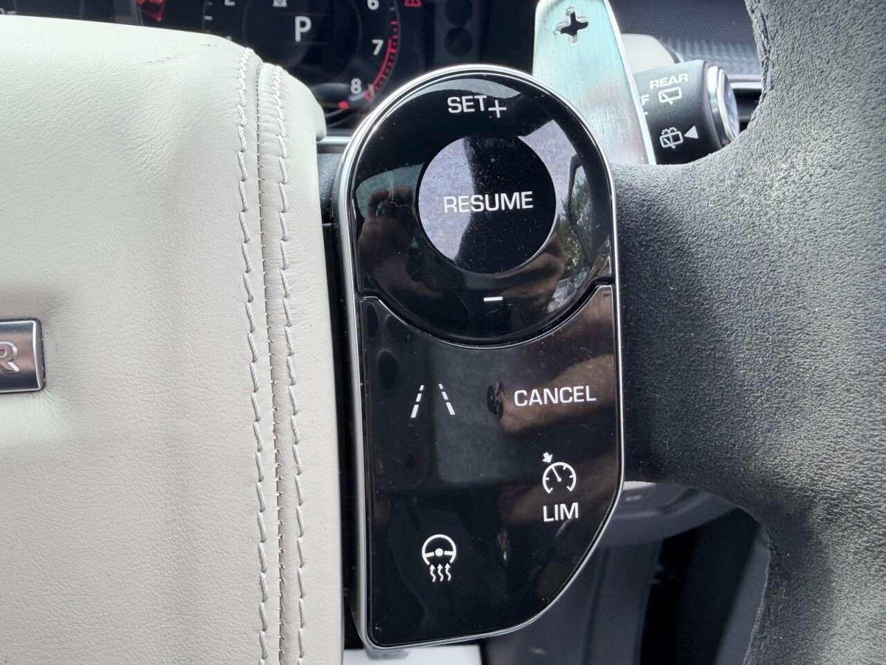 2019 LAND ROVER RANGE ROVER SPORT 2019 LAND ROVER RANGE ROVER SPORT