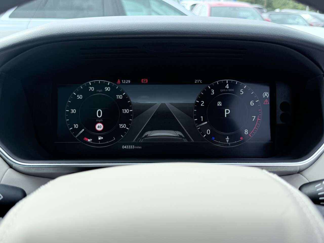 2019 LAND ROVER RANGE ROVER SPORT 2019 LAND ROVER RANGE ROVER SPORT