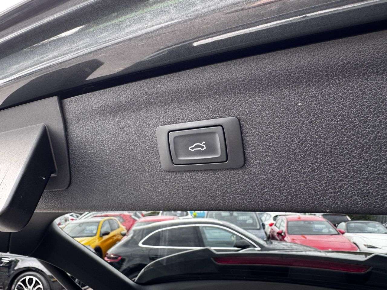 2016 AUDI RS Q3 2016 AUDI RS Q3