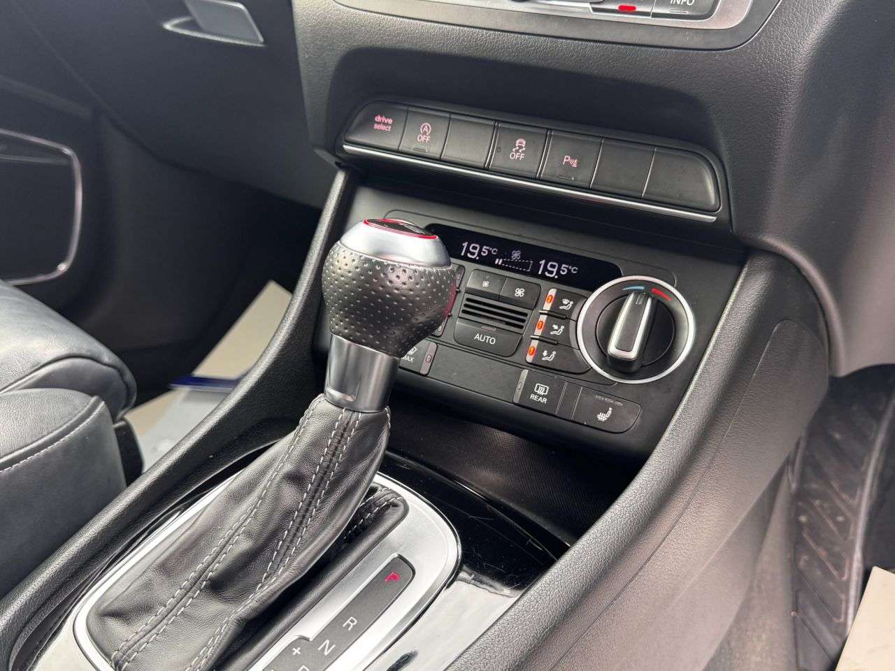 2016 AUDI RS Q3 2016 AUDI RS Q3