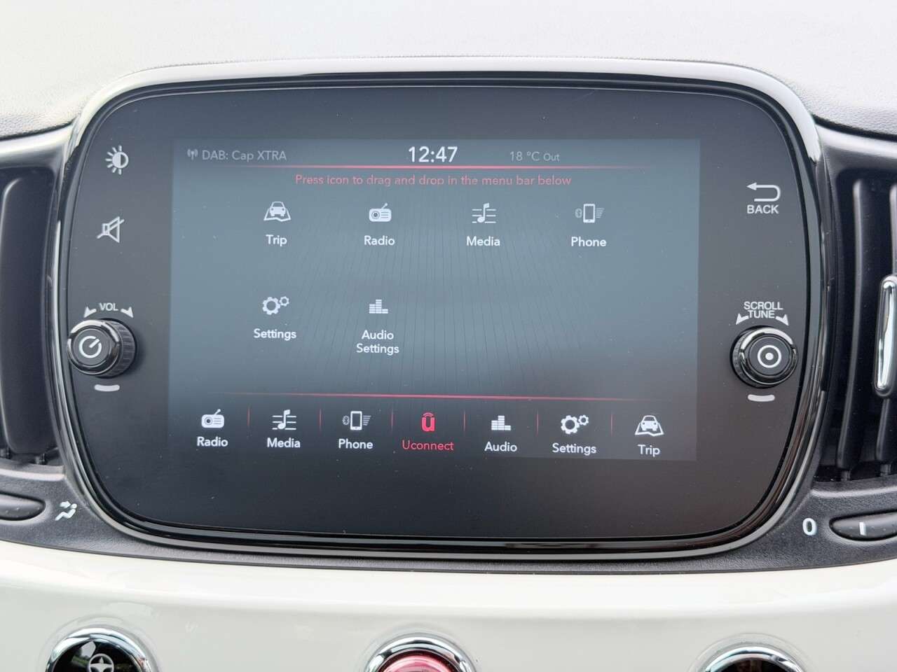 2023 FIAT 500 2023 FIAT 500