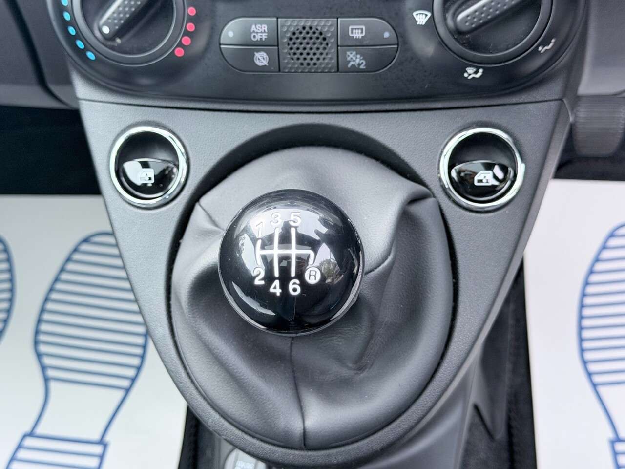 2023 FIAT 500 2023 FIAT 500