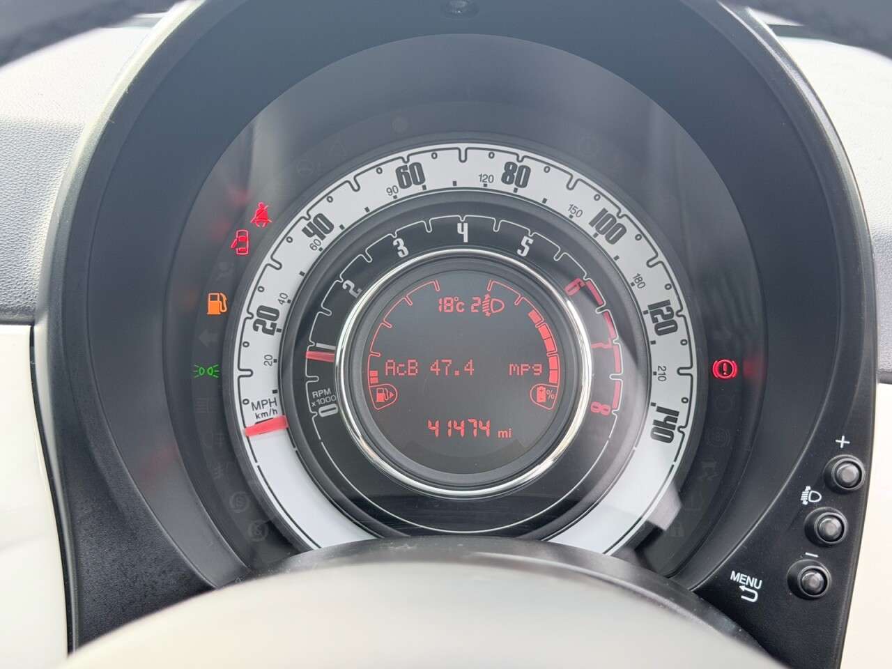 2023 FIAT 500 2023 FIAT 500