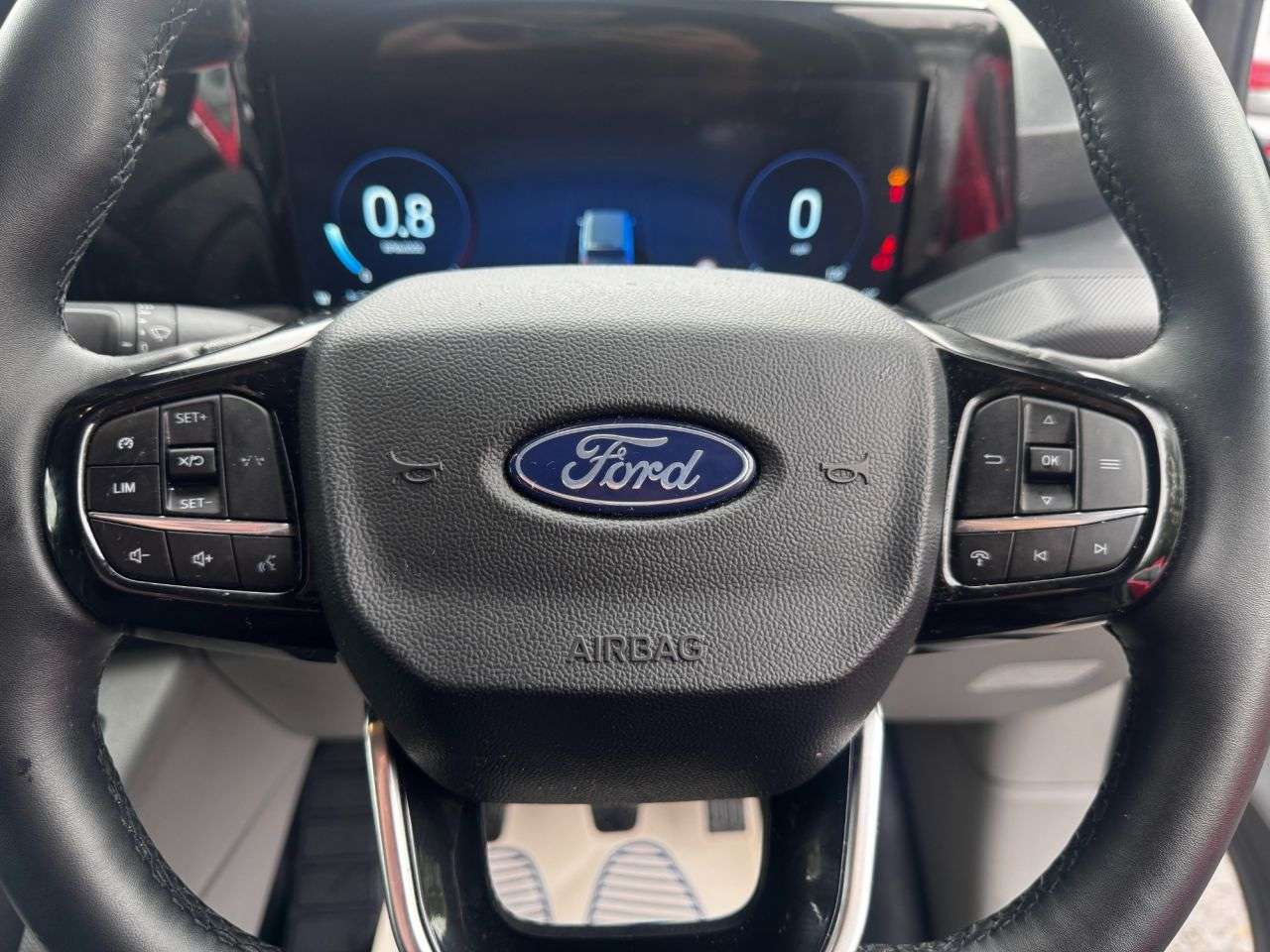 2025 FORD TRANSIT CUSTOM 2025 FORD TRANSIT CUSTOM