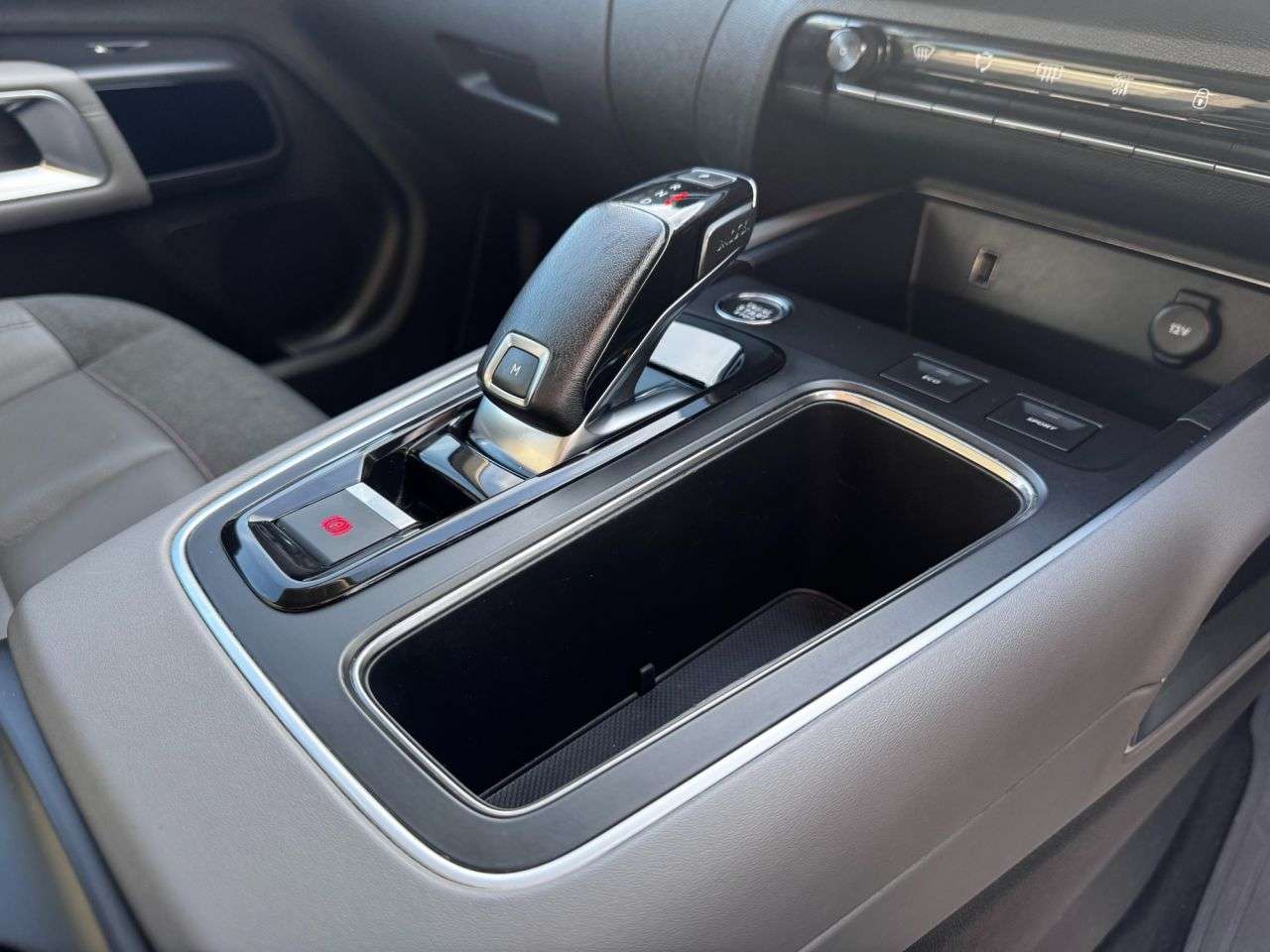2021 CITROEN C5 AIRCROSS 2021 CITROEN C5 AIRCROSS