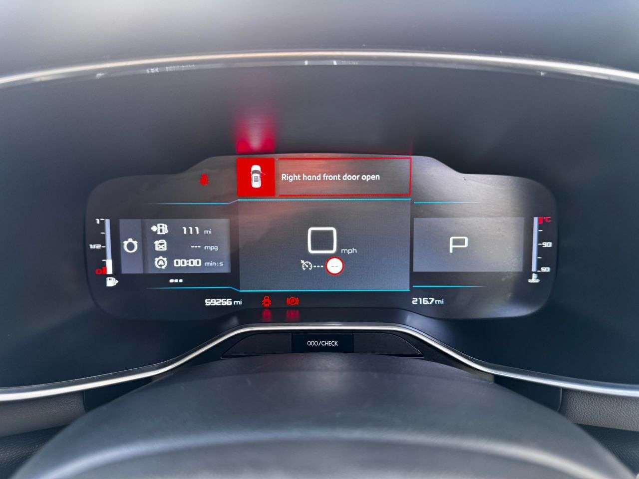2021 CITROEN C5 AIRCROSS 2021 CITROEN C5 AIRCROSS