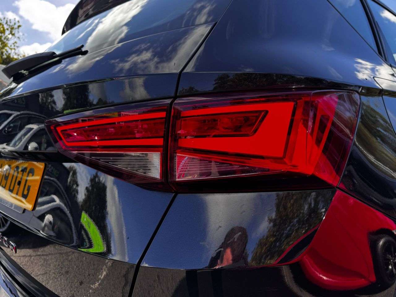 2019 SEAT ATECA 2019 SEAT ATECA