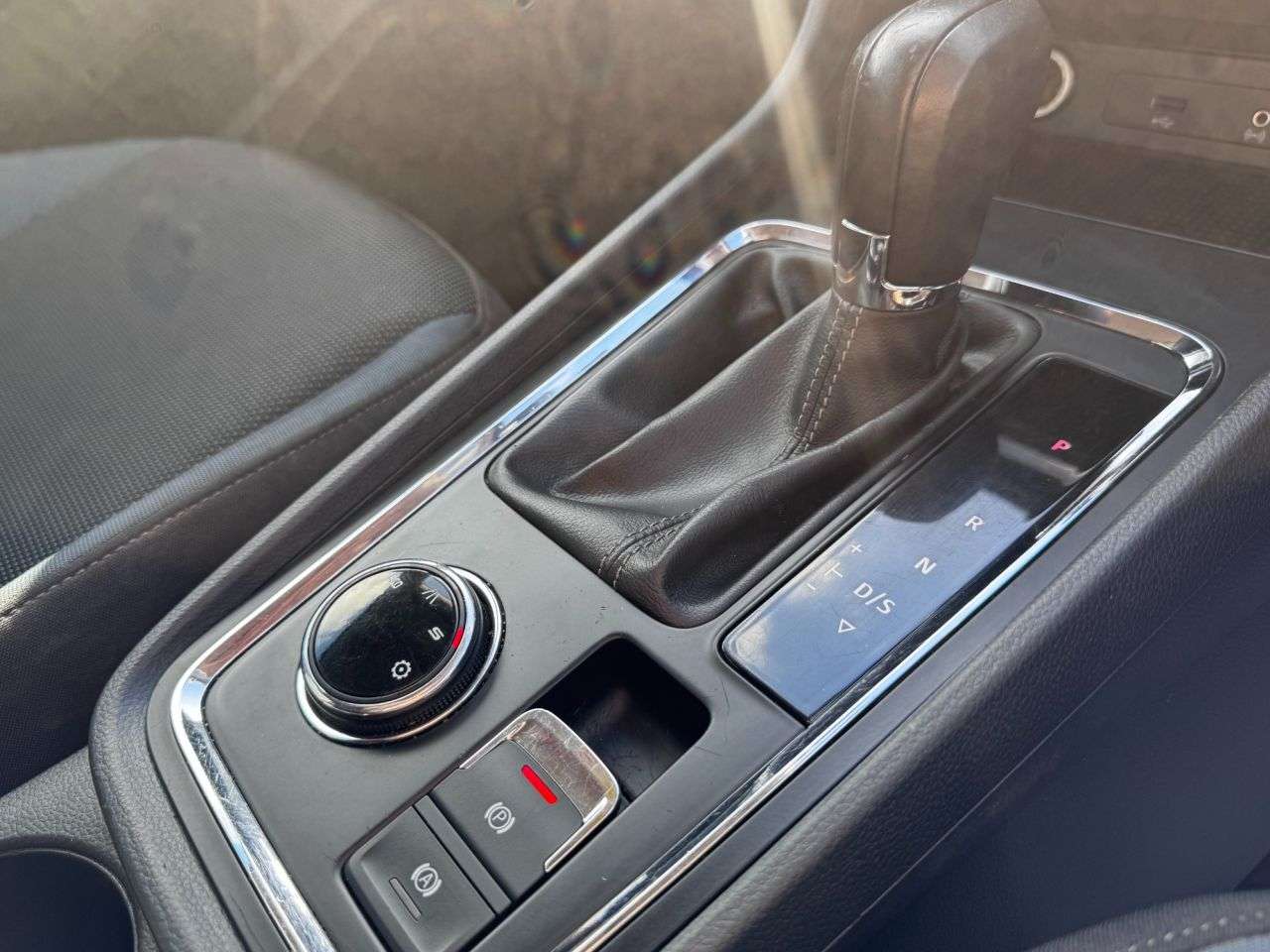2019 SEAT ATECA 2019 SEAT ATECA