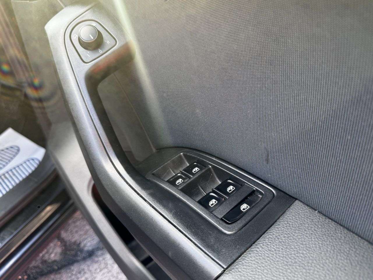 2019 SEAT ATECA 2019 SEAT ATECA