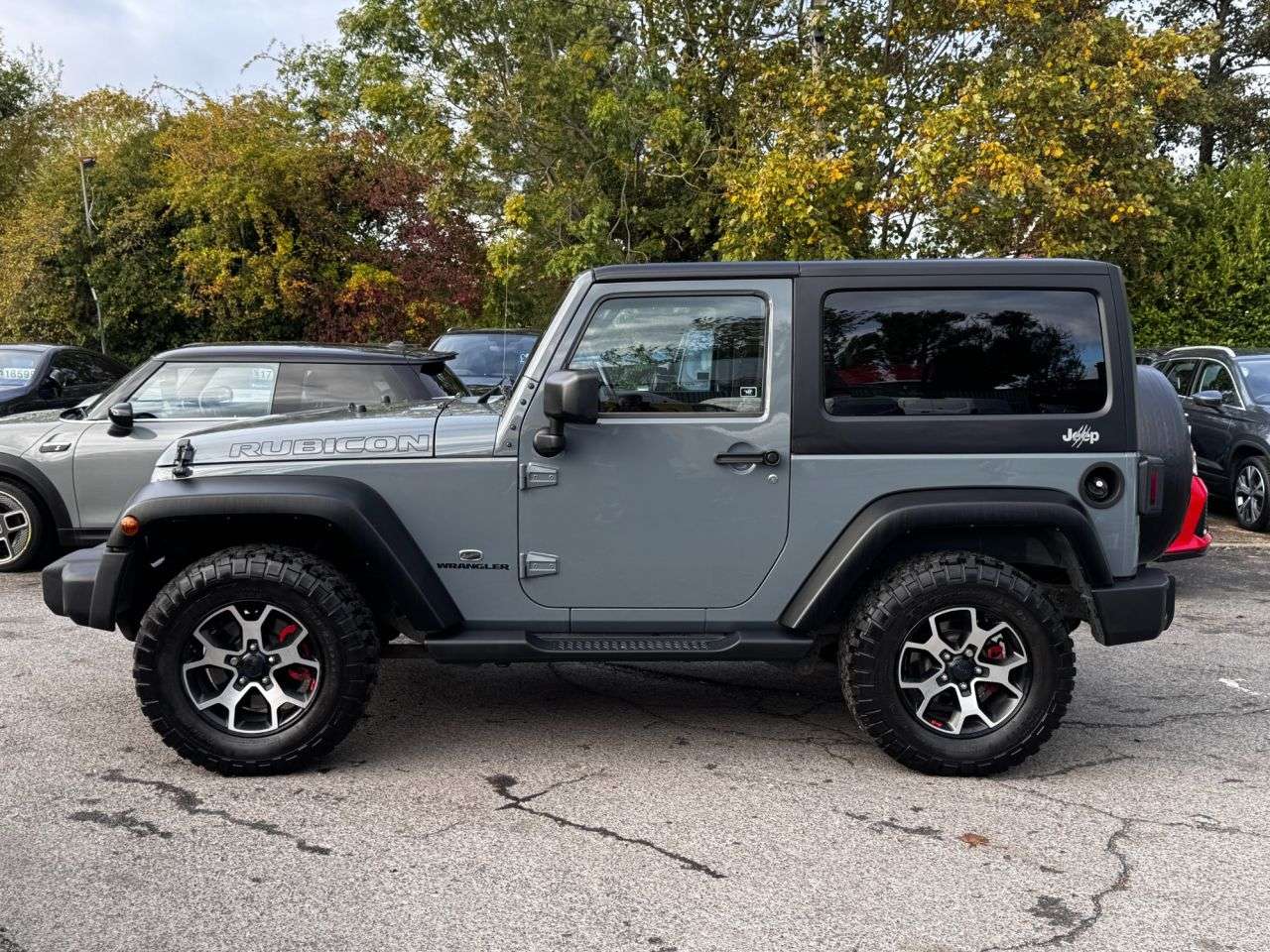 2015 JEEP WRANGLER 2015 JEEP WRANGLER