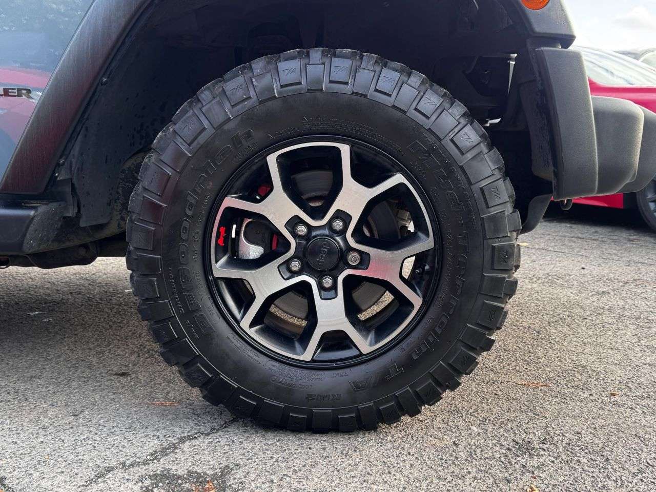 2015 JEEP WRANGLER 2015 JEEP WRANGLER