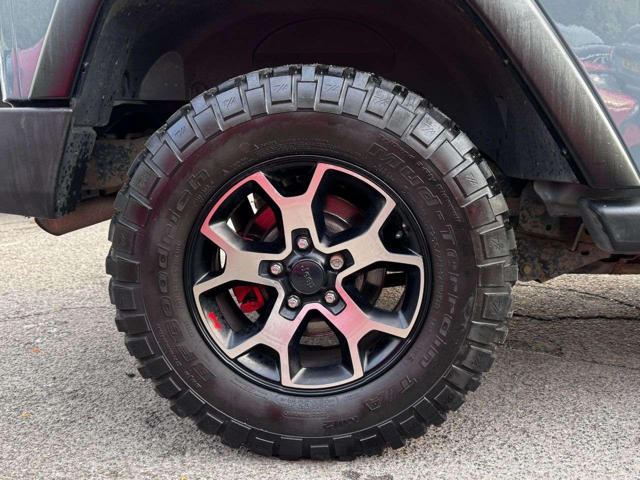 2015 JEEP WRANGLER 2015 JEEP WRANGLER