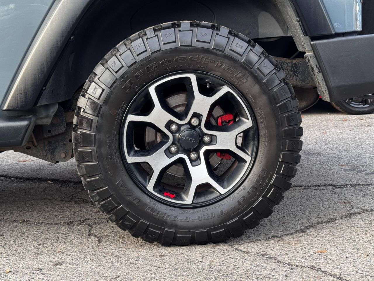 2015 JEEP WRANGLER 2015 JEEP WRANGLER