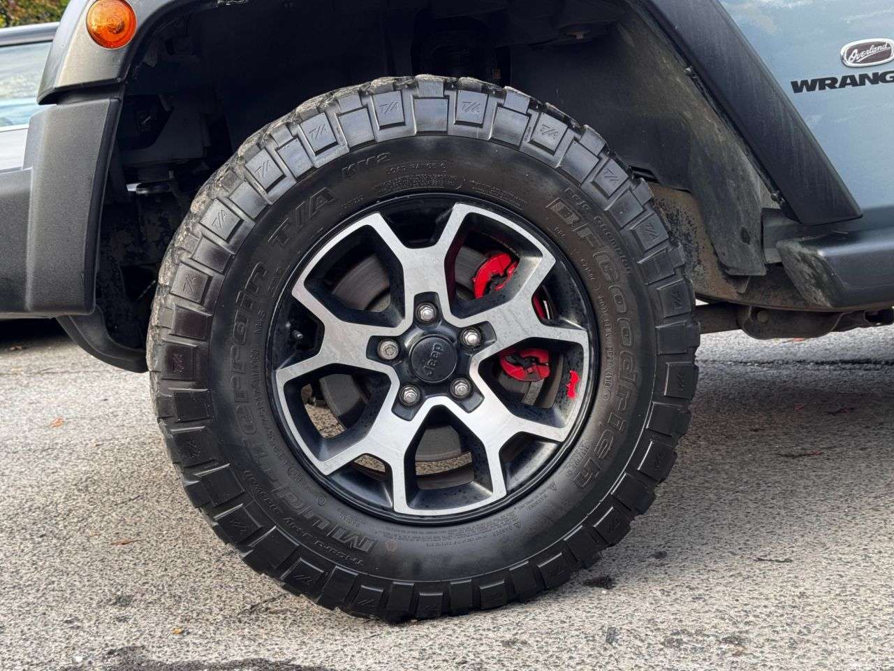 2015 JEEP WRANGLER 2015 JEEP WRANGLER