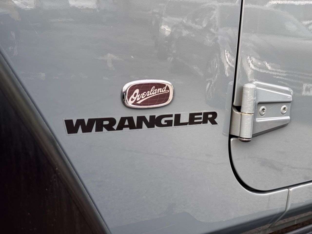 2015 JEEP WRANGLER 2015 JEEP WRANGLER