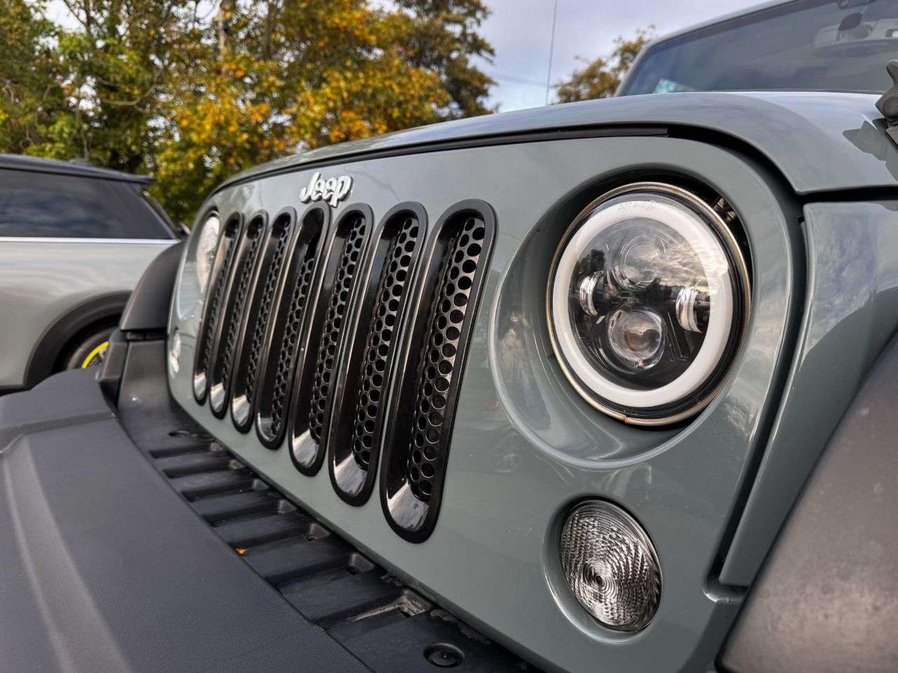 2015 JEEP WRANGLER 2015 JEEP WRANGLER
