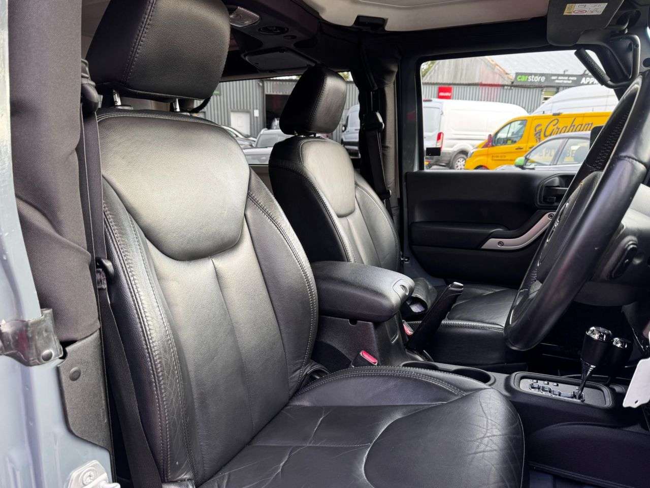 2015 JEEP WRANGLER 2015 JEEP WRANGLER