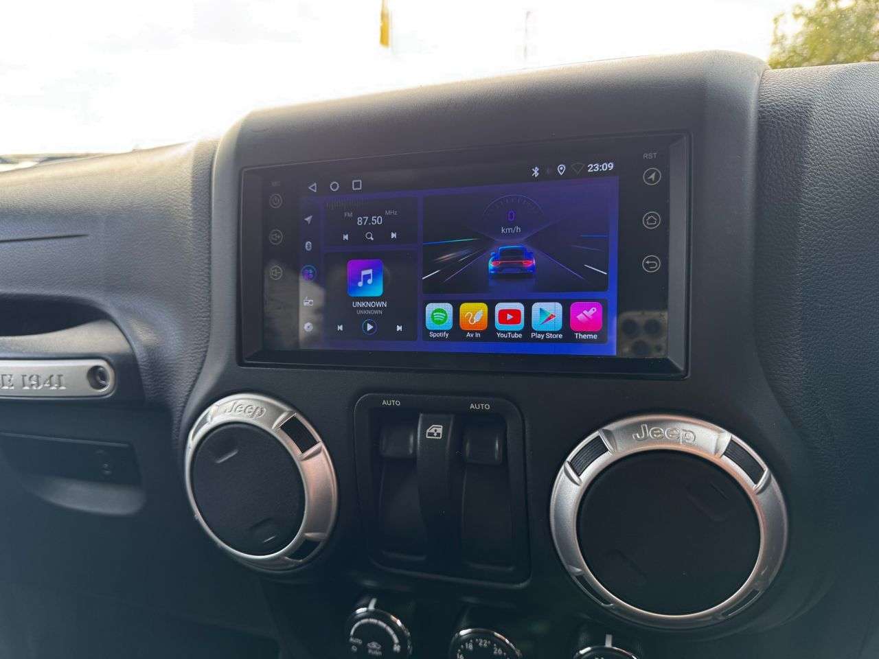 2015 JEEP WRANGLER 2015 JEEP WRANGLER