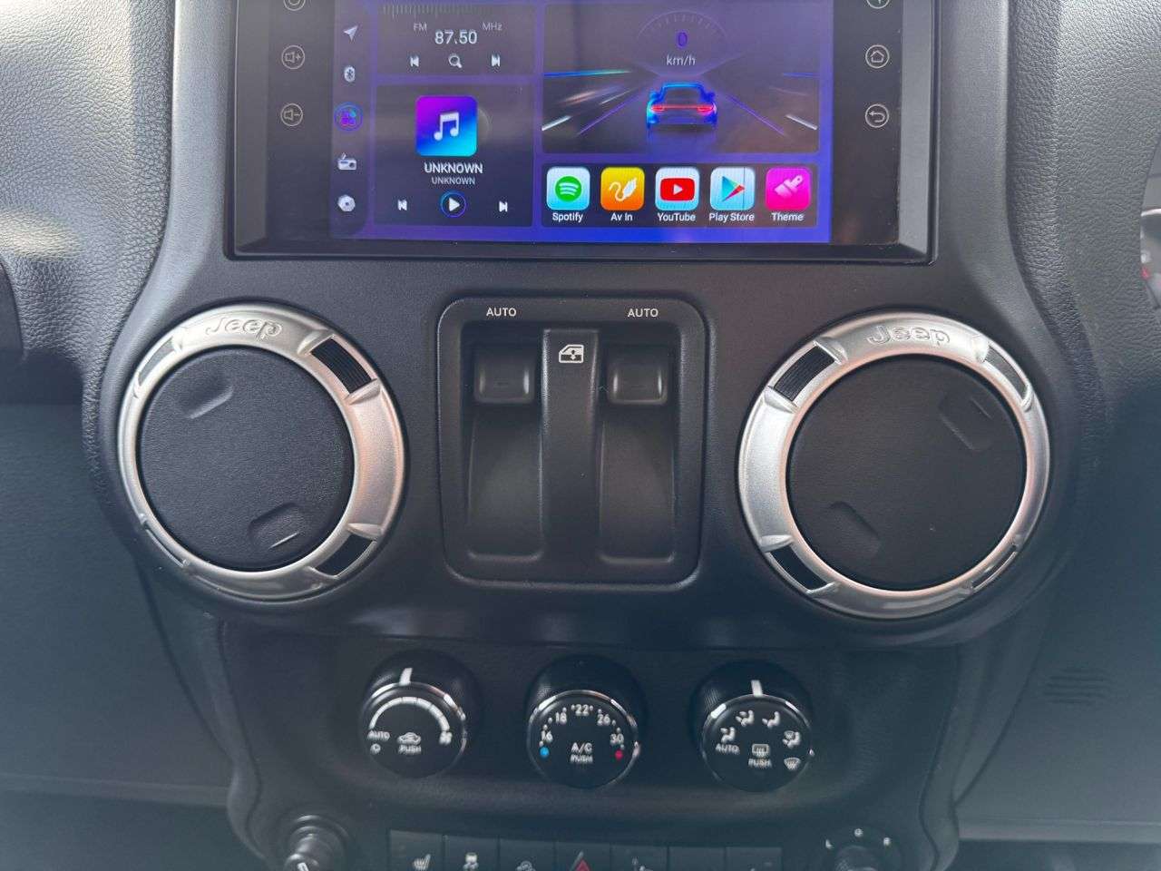 2015 JEEP WRANGLER 2015 JEEP WRANGLER