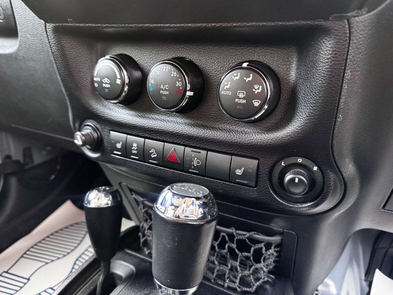 2015 JEEP WRANGLER 2015 JEEP WRANGLER