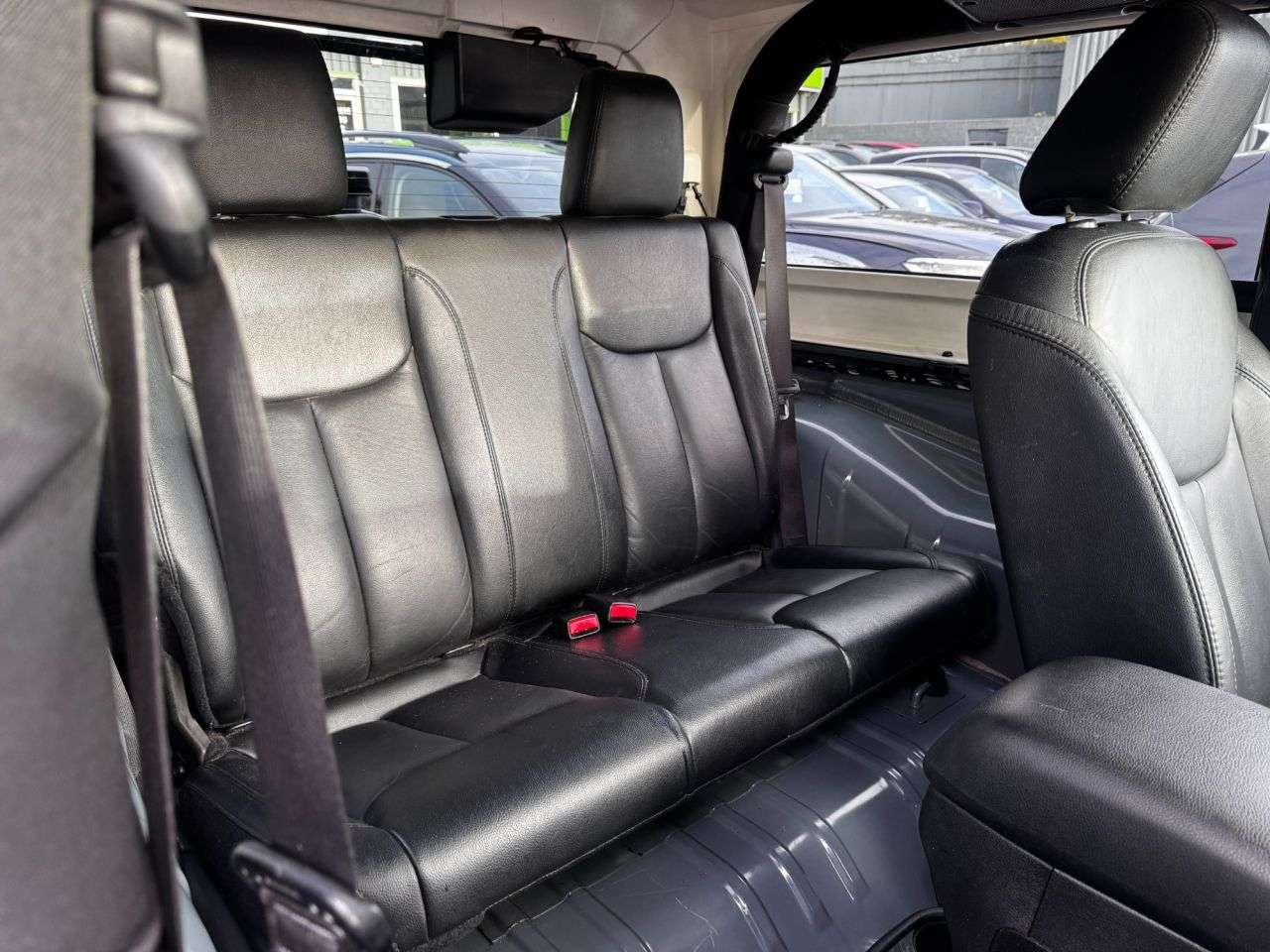 2015 JEEP WRANGLER 2015 JEEP WRANGLER