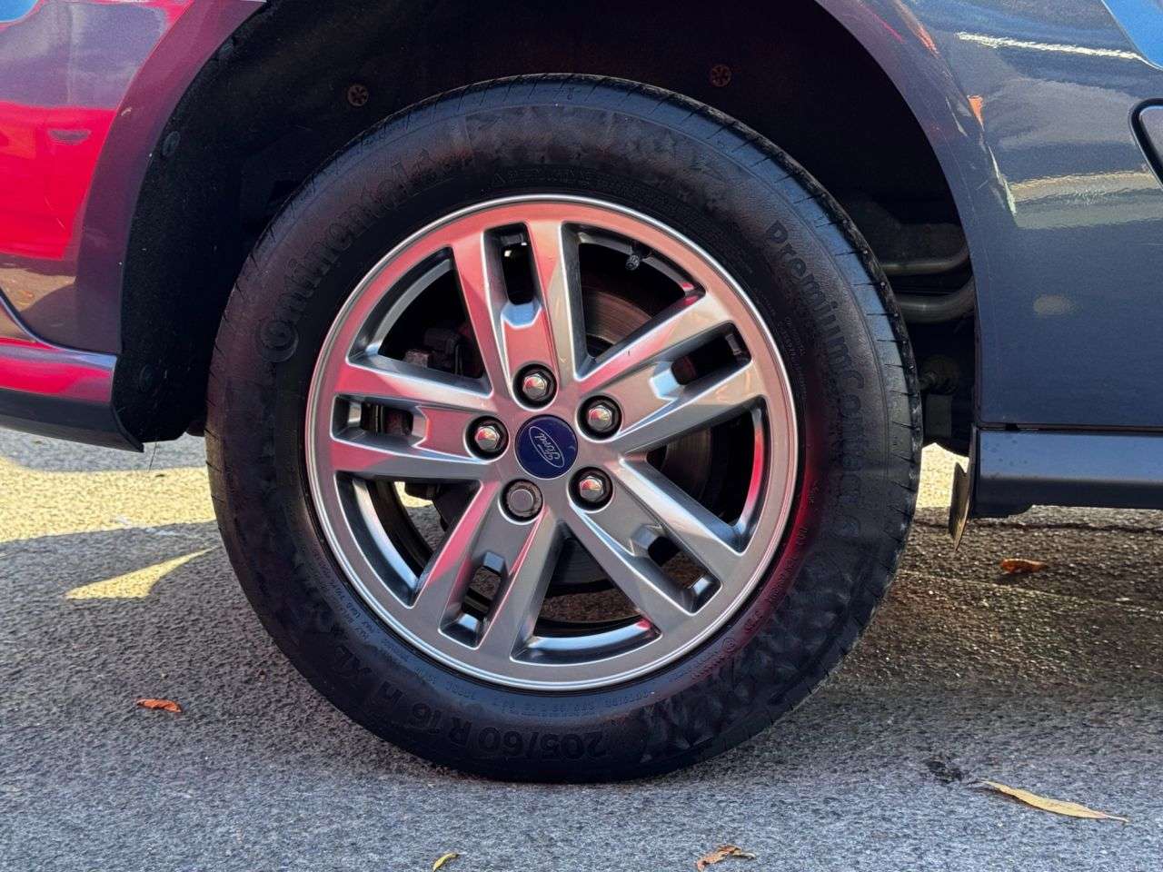 2020 FORD TOURNEO CONNECT 2020 FORD TOURNEO CONNECT