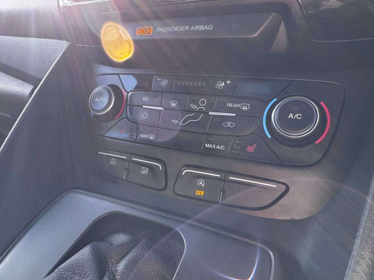 2020 FORD TOURNEO CONNECT 2020 FORD TOURNEO CONNECT