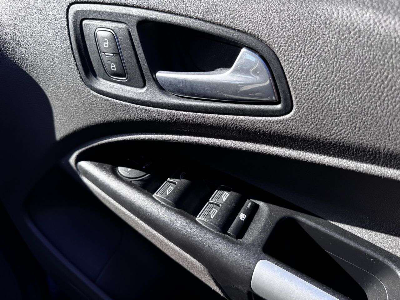 2020 FORD TOURNEO CONNECT 2020 FORD TOURNEO CONNECT