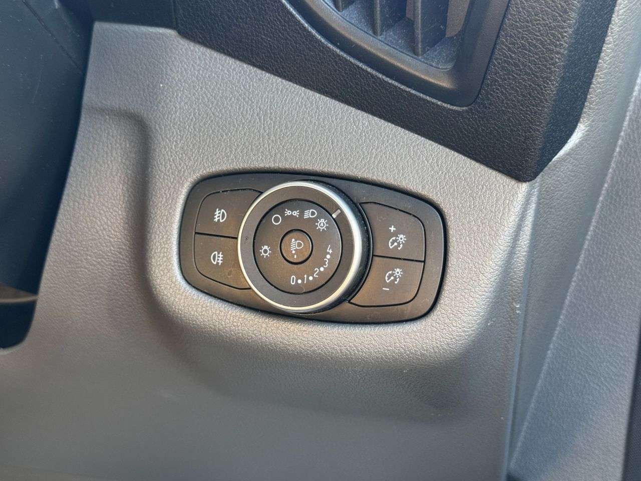 2020 FORD TOURNEO CONNECT 2020 FORD TOURNEO CONNECT