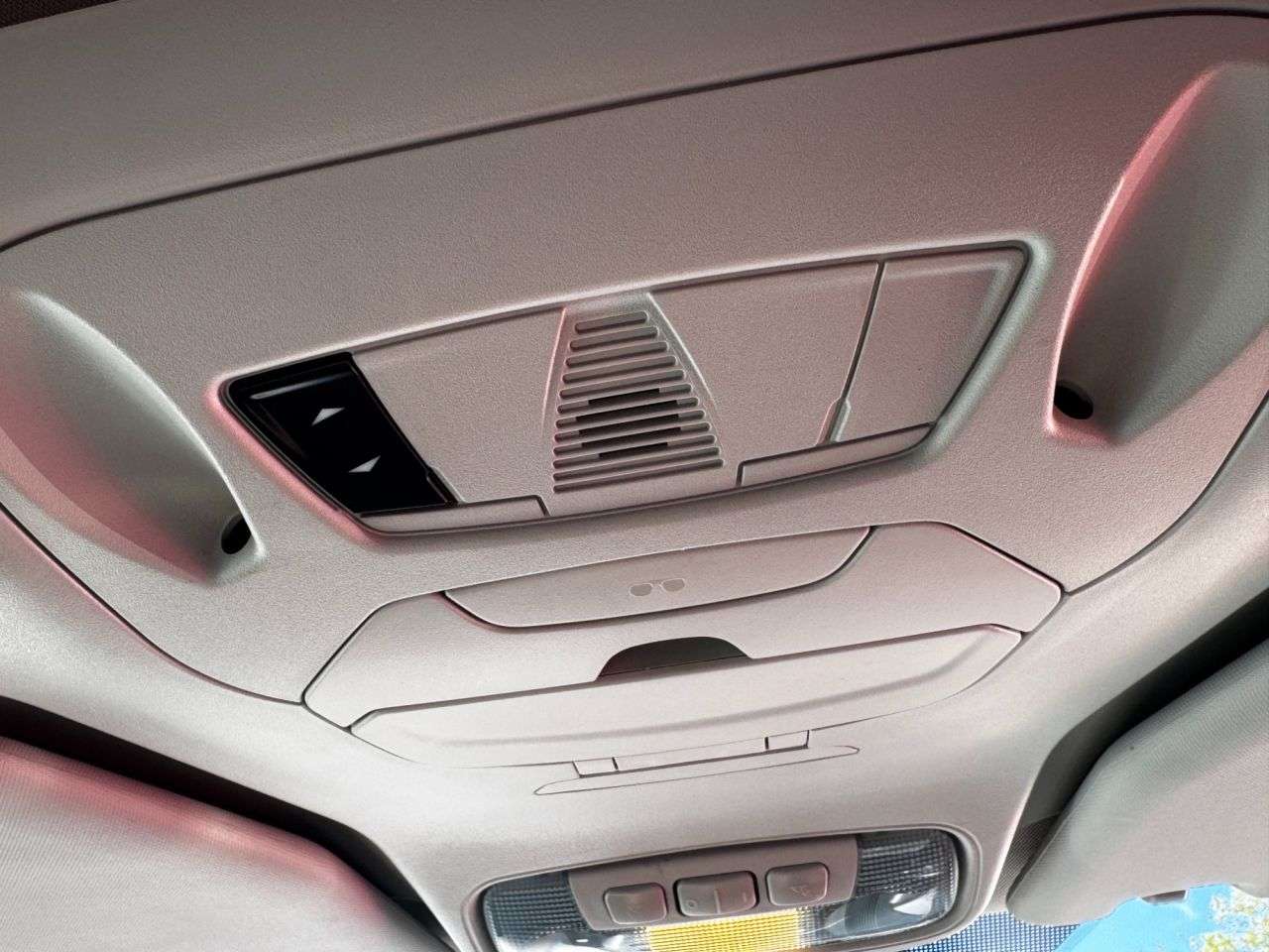 2020 FORD TOURNEO CONNECT 2020 FORD TOURNEO CONNECT